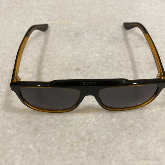 Gucci men’s sunglasses - Picture 2 of 5